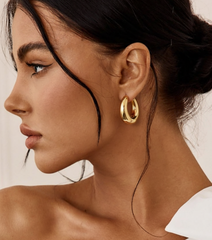 Gold Plated jewellery