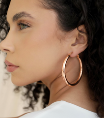 Rose Gold Plated jewellery