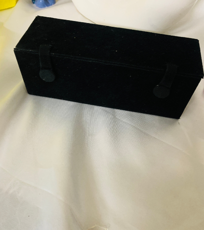Assorted Stud Earrings Collection Box