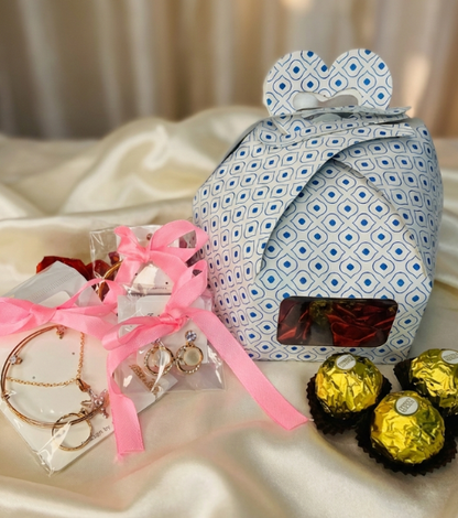 Grace & Glow Gift Hamper