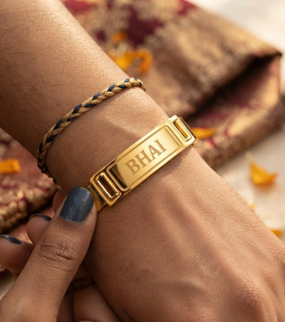 Raksha Bandhan Heritage Hamper