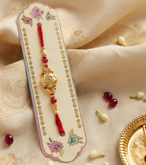 Raksha Bandhan Heritage Hamper