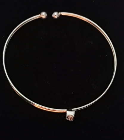 Trendy Silver Black Butterfly Pendant Set