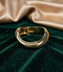 Aurora Bold Gold Bracelet