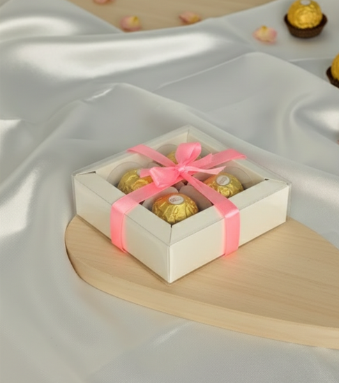 Nuvori Luxe Gift Hamper